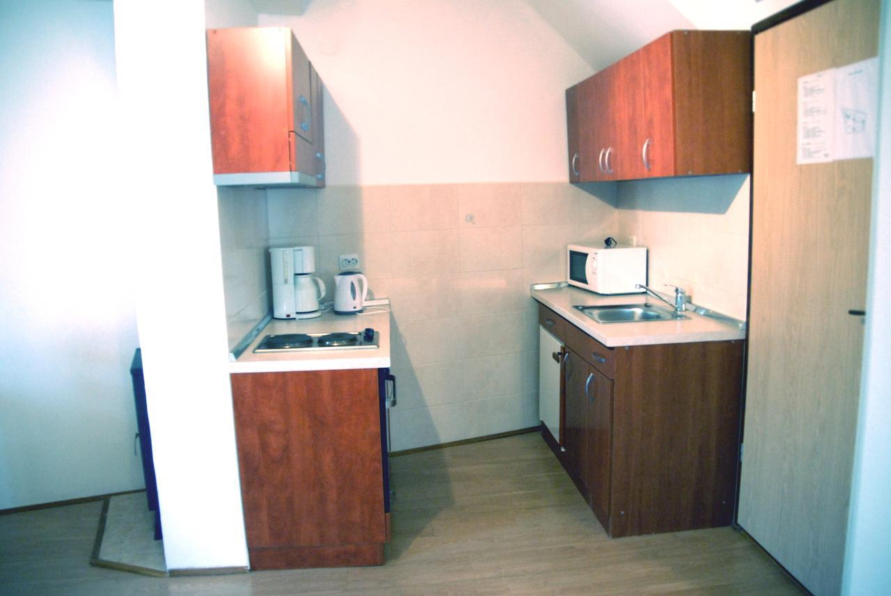 Apartment Castel Bale Luaran gambar