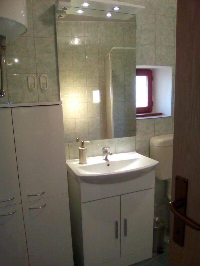 Apartment Castel Bale Luaran gambar