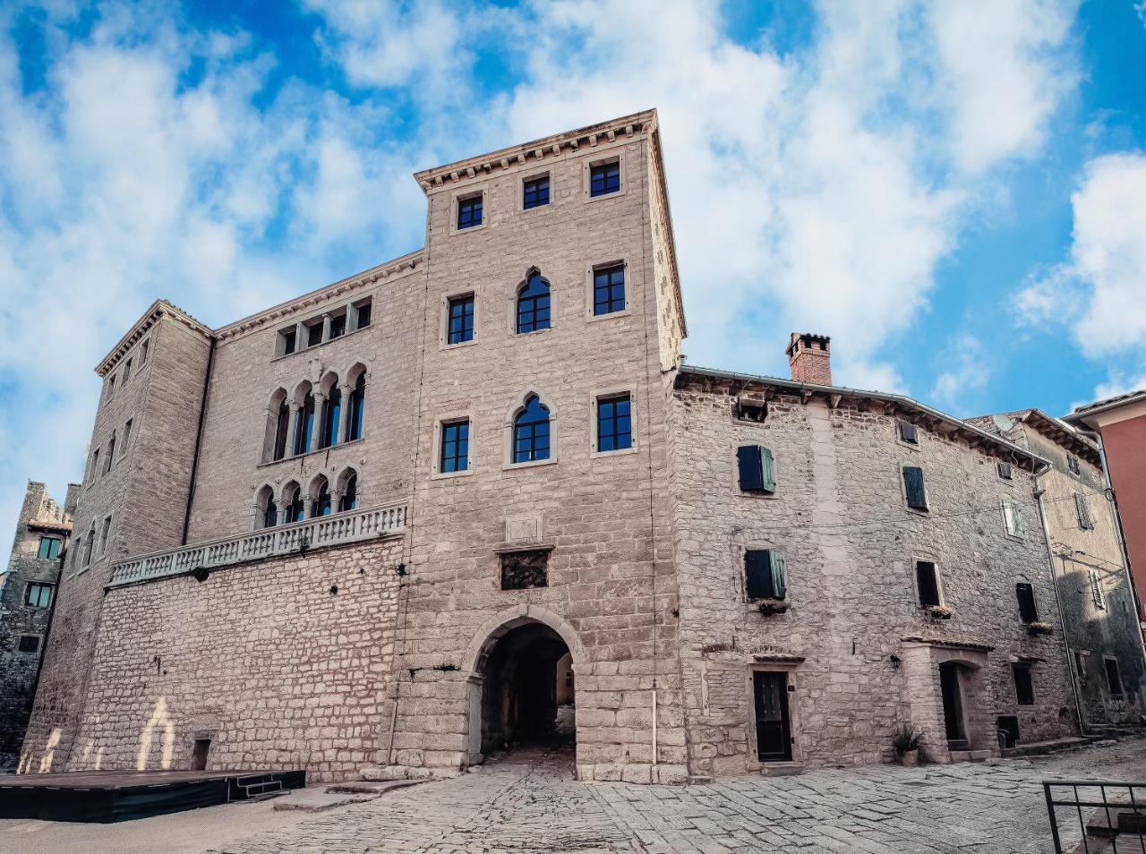 Apartment Castel Bale Luaran gambar