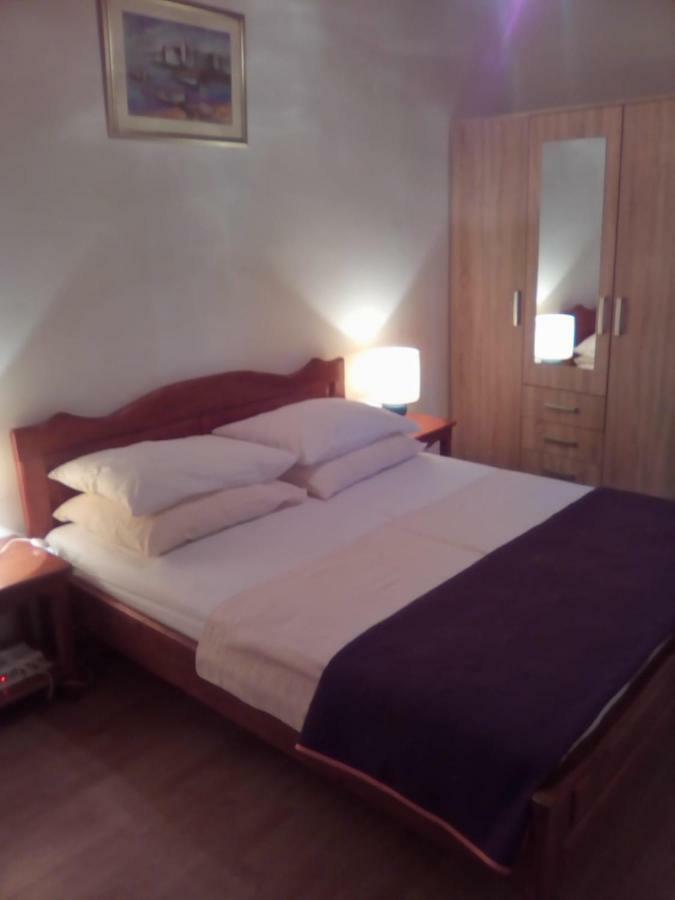 Apartment Castel Bale Luaran gambar