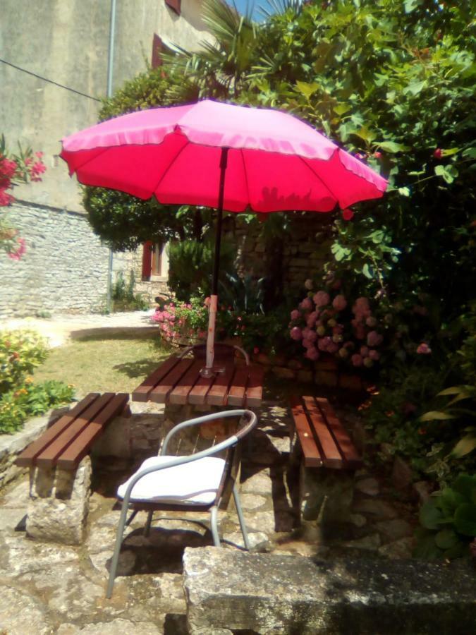 Apartment Castel Bale Luaran gambar
